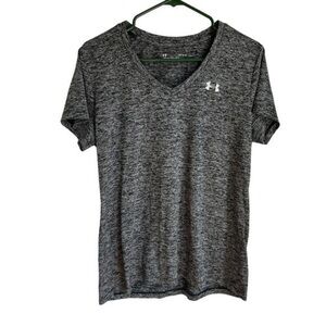 Under Armour HeatGear T-shirt Large